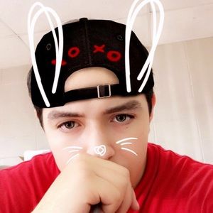 Meet your Posher, Jorge